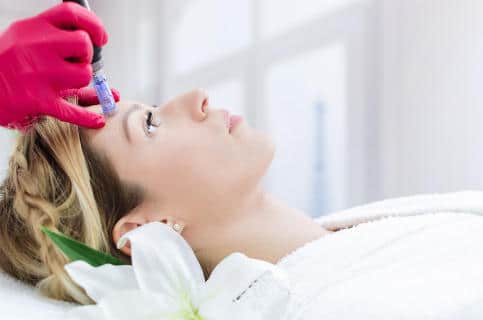 Curso de dermapen