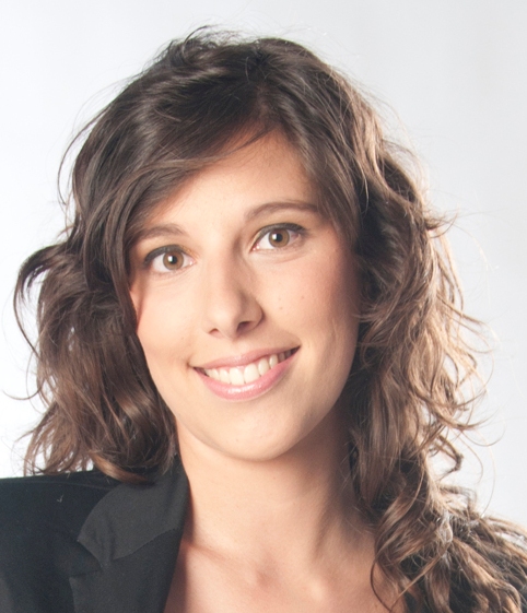 Anna Buira