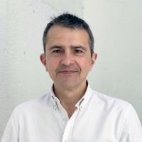 Tomás Lopez