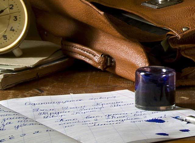 Curso de Grafología