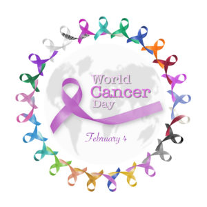 Dia mundial del cáncer