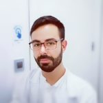 Doctor Rubén Chacón