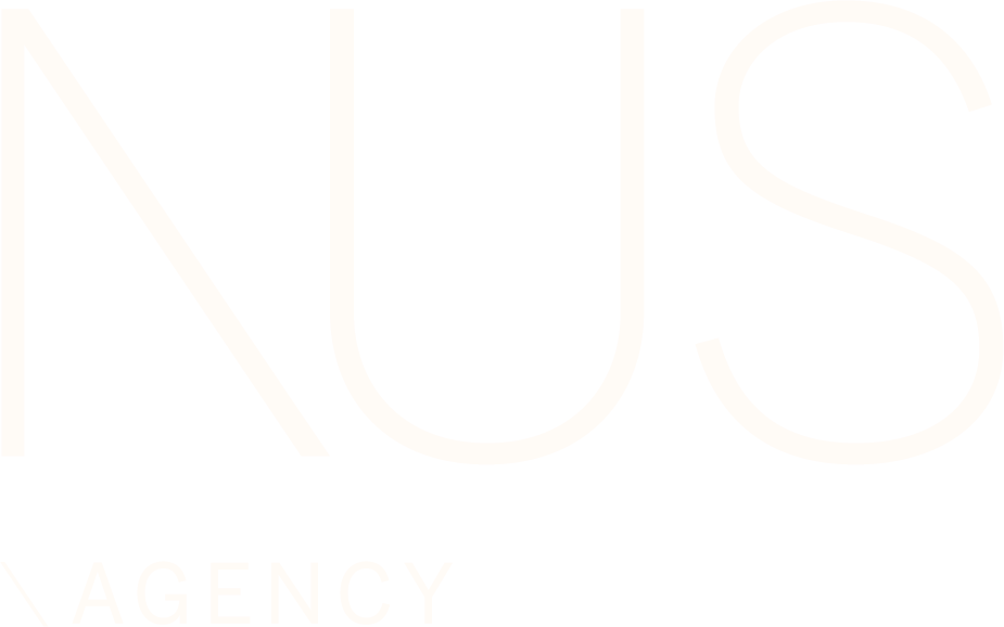 Foto Logo Nus Agency