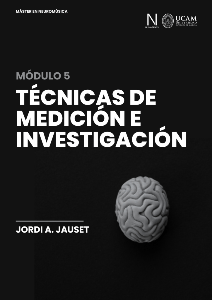 Master Neuromusica