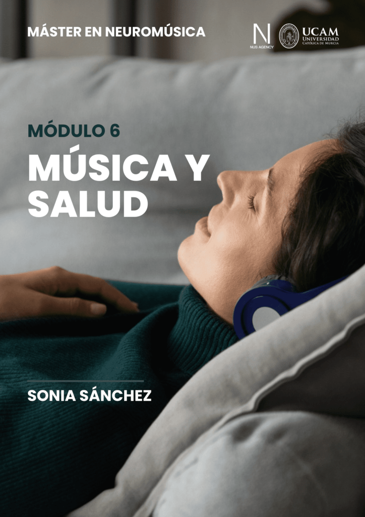 Master neuromusica