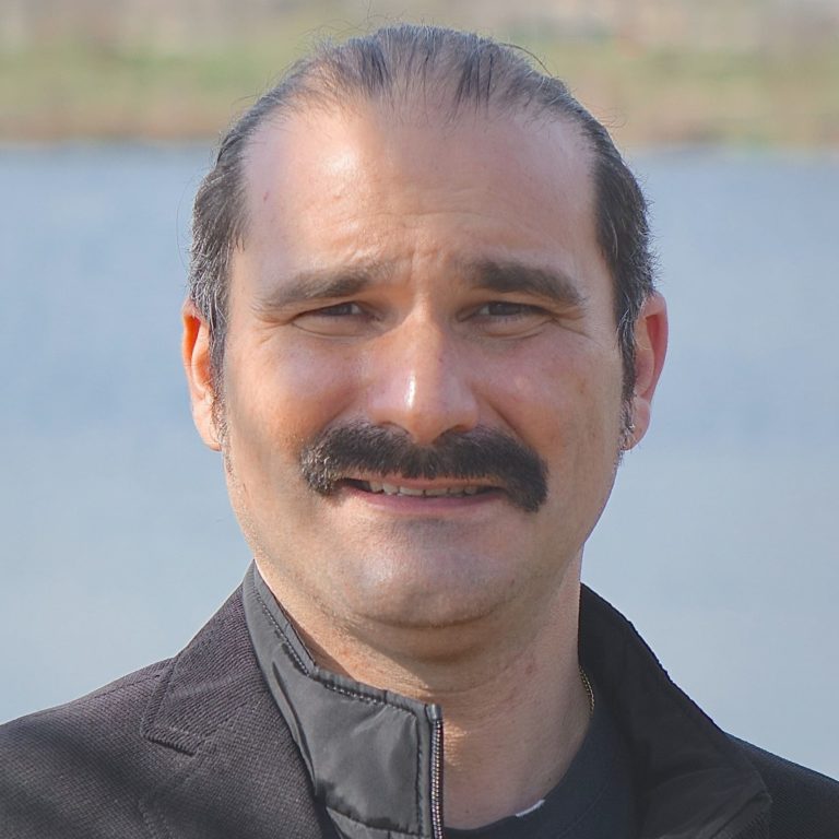 Raül Hernández