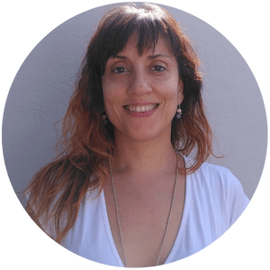 Picture of Divina Melé