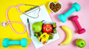 Obesidad, alimentacion y ejercicio