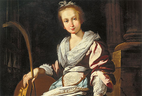 santa cecilia