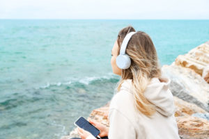 Musica y estrés