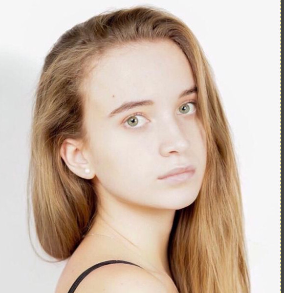 Tania Trullén Torreño