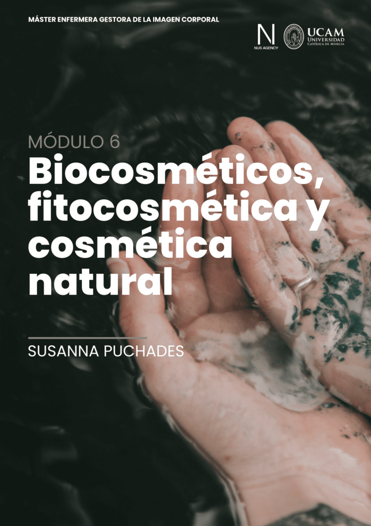 Master Enfermeria estetica