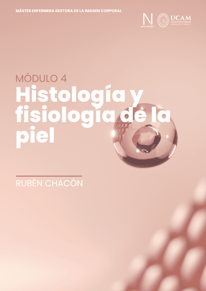 Portada módulo en gestión de la imagen corporal