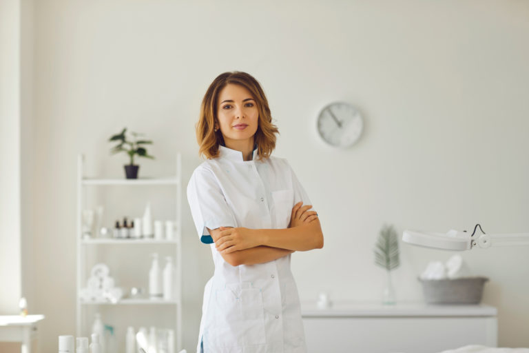 Master Enfermeria Estetica