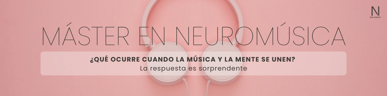 Master Neuromusica