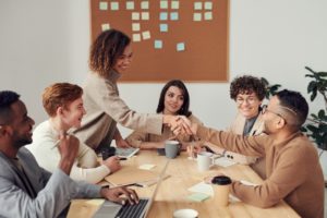 Master coaching salud