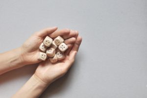 emociones sentimientos