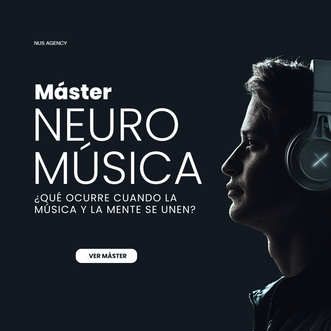 master musicoterapia