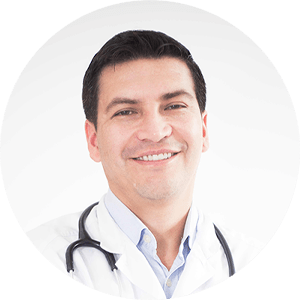 Foto John Rodriguez profesor máster fisioestética dermatofuncional