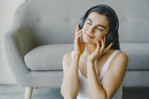 Beneficios físicos y emocionales de la música
