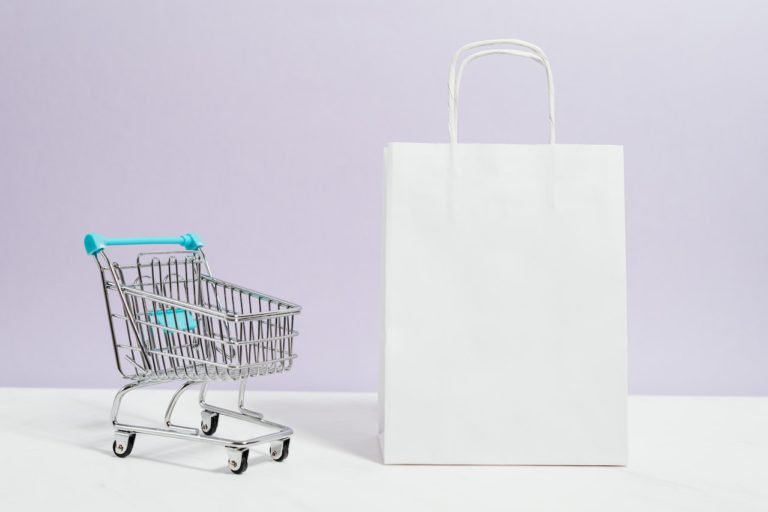 Compras con estimulos sensoriales