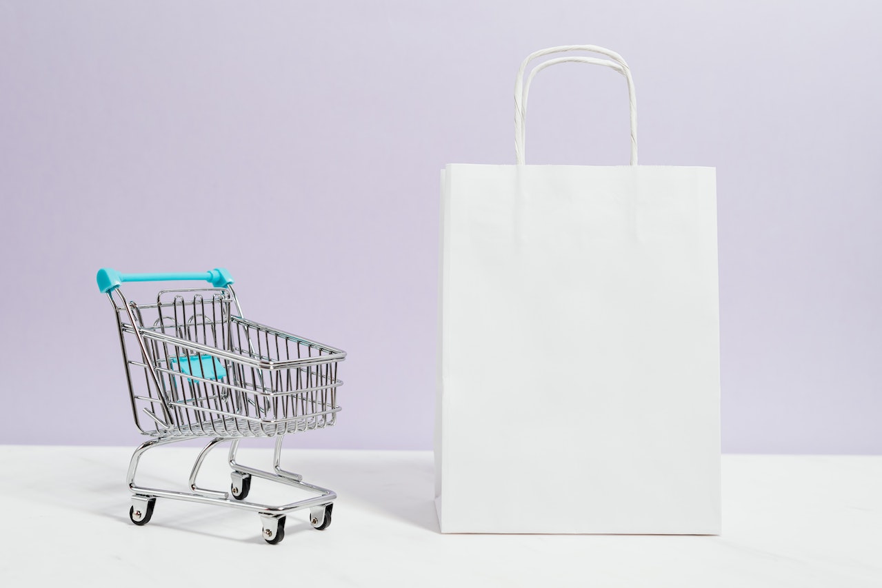 Compras con estimulos sensoriales