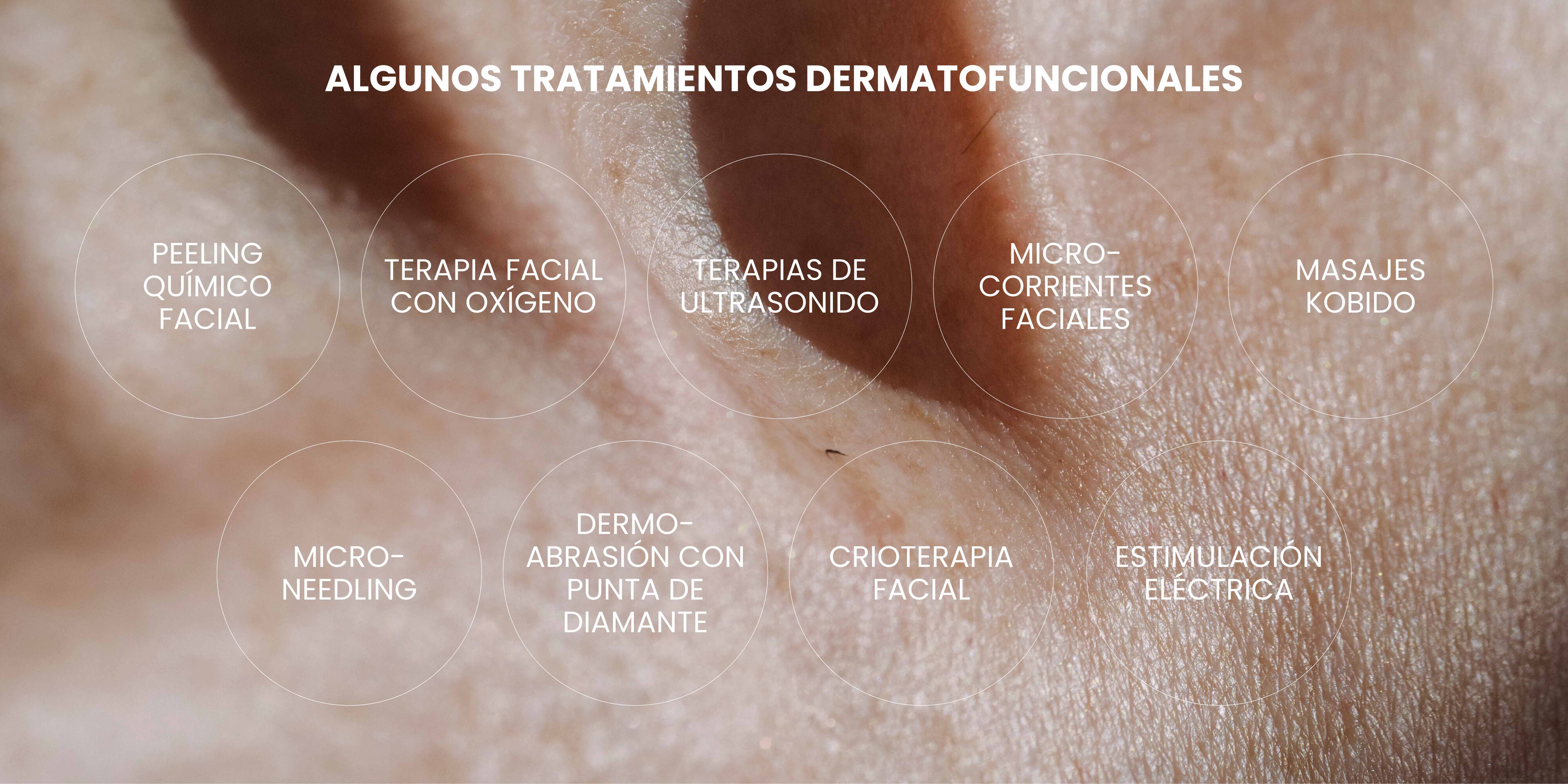Foto Fisioterapia dermatofuncional