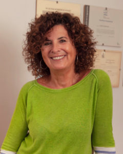 Silvana Calcagno Nieto