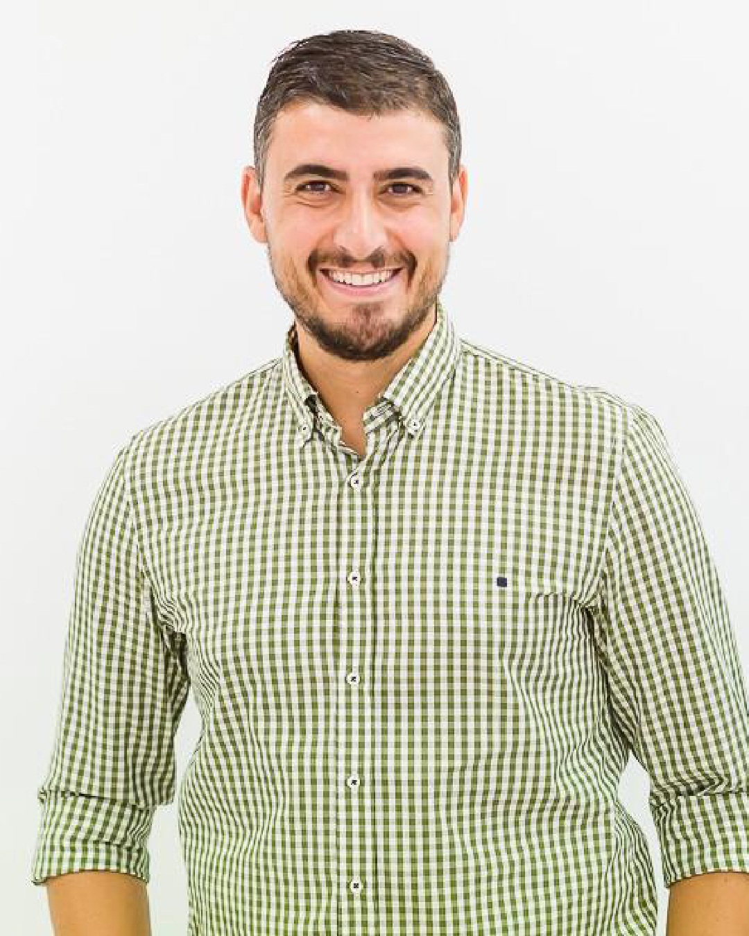 Foto Pedro Pradas máster fisioterapia dermatofuncional