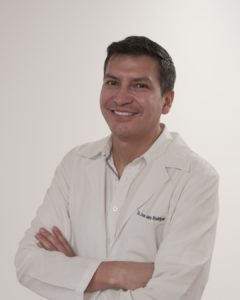Dr. Jhon Rodríguez