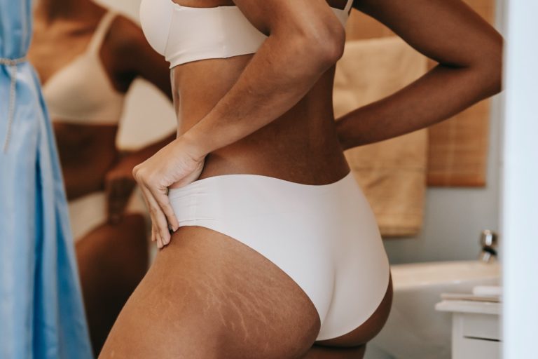 Portada Máster Fisioterapia dermatofuncional