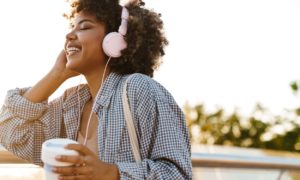 Máster en neuromúsica. Música y creatividad