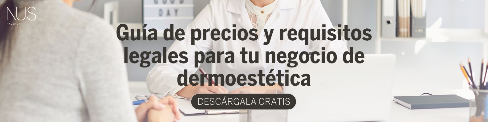 CTA Guía de precios servicios de enfermera estética
