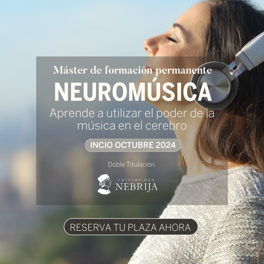 Máster Neuromúsica NUS