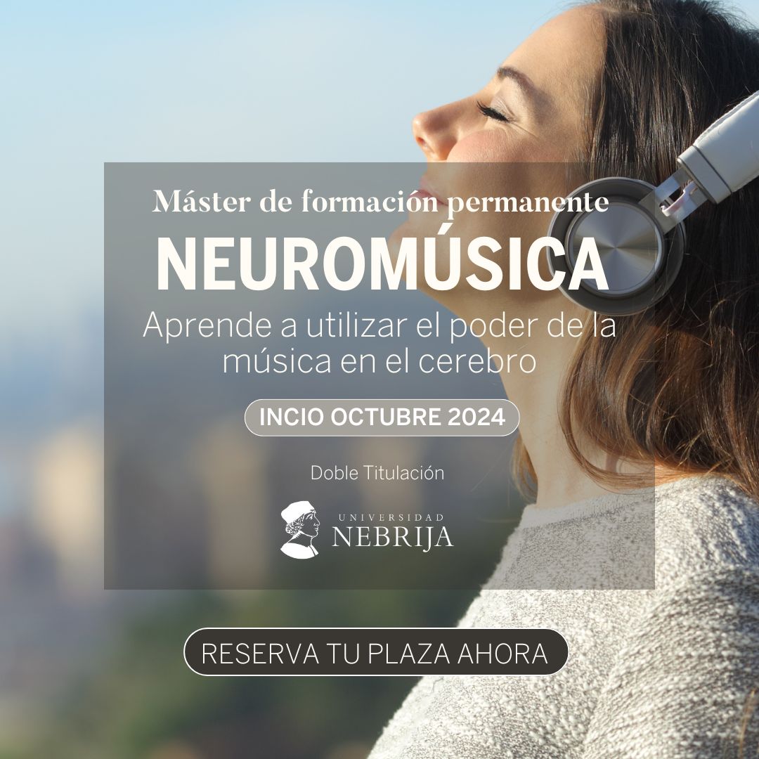 Máster Neuromúsica NUS
