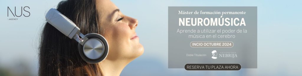 Máster Neuromúsica 2024