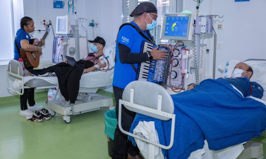 Musicos-por-la-salud