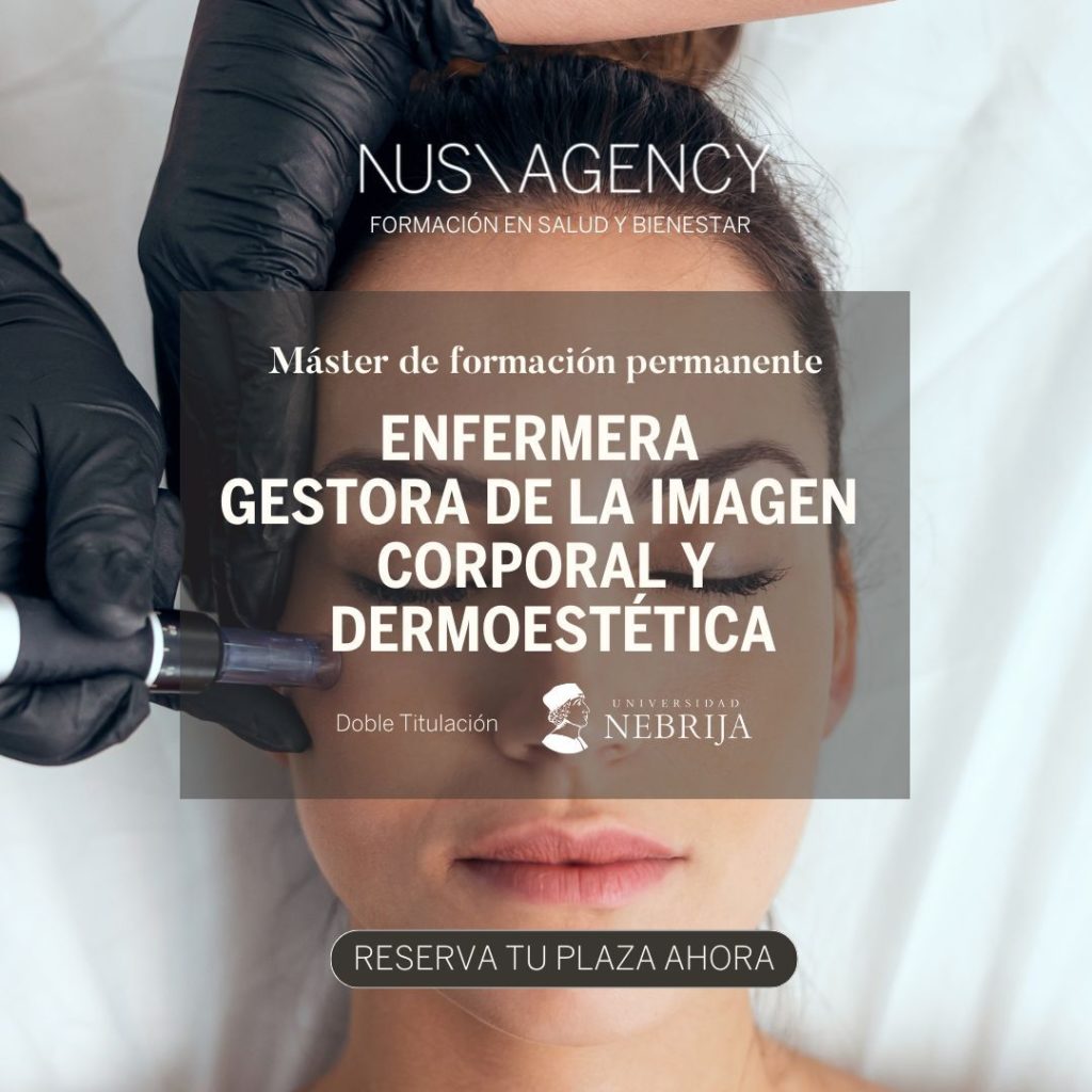 CTA Master Imagen Corporal
