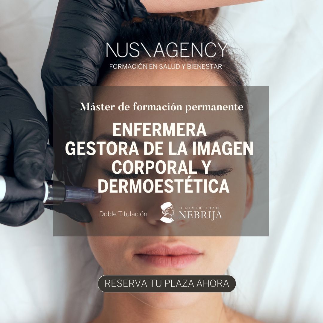 CTA Master Imagen Corporal
