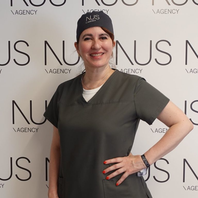 equipo-docente-nus-agency-nuria-saez