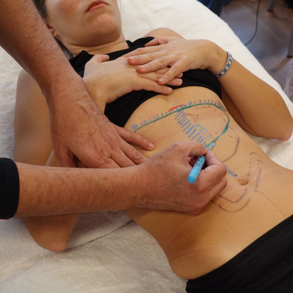 Prácticas máster fisioterapia dermatofuncional