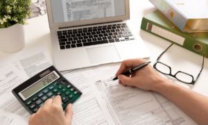 novedades fiscales 2025