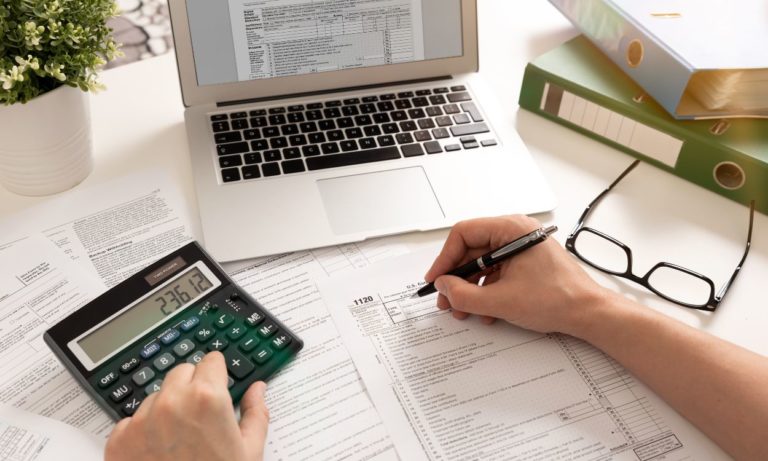 novedades fiscales 2025