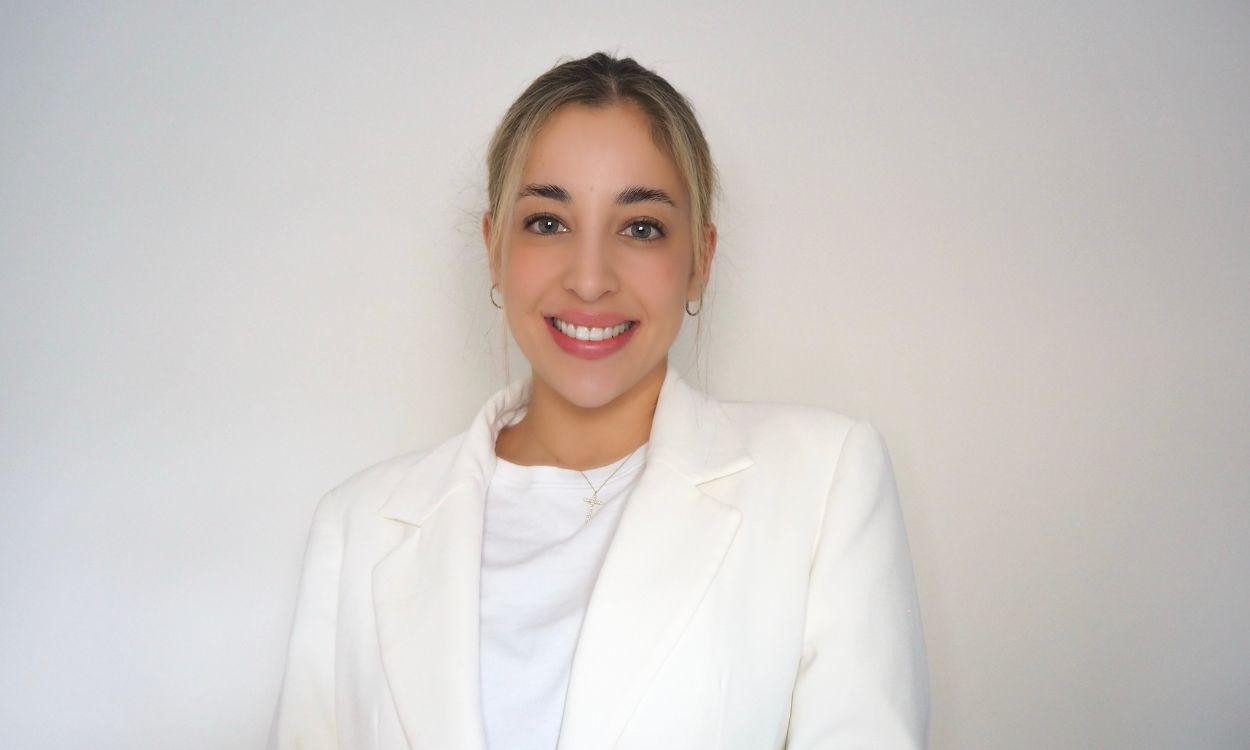 nuria canyelles