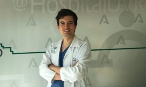 David Rodríguez Vela