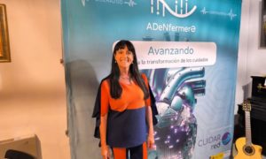 Rosa M Piñeiro impacto género en salud