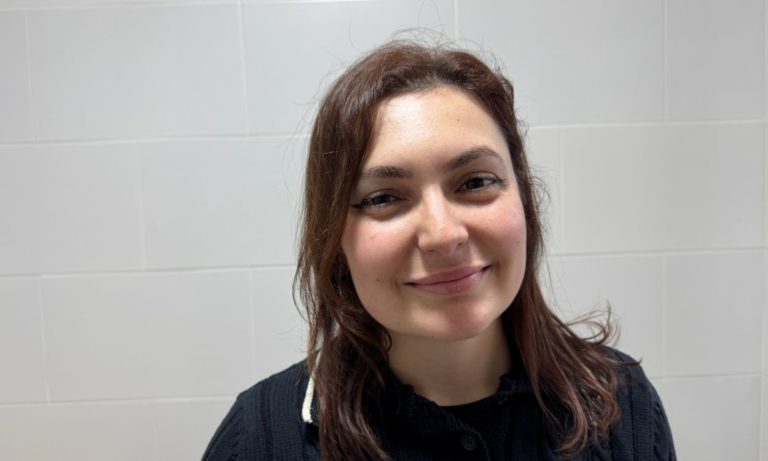sara barberán alopecia androgénica femenina
