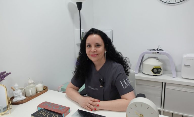 NAT Estetic dermoestética