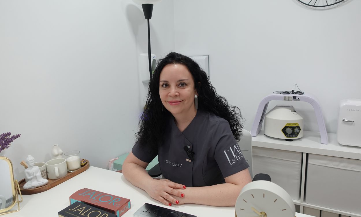 NAT Estetic dermoestética