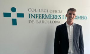 Lluís Serrat Fundación COIB
